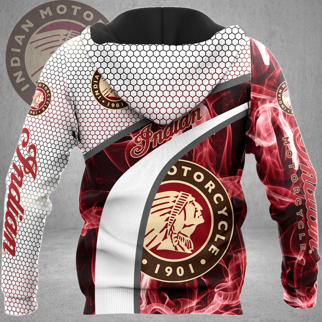 IM 3D Apparels