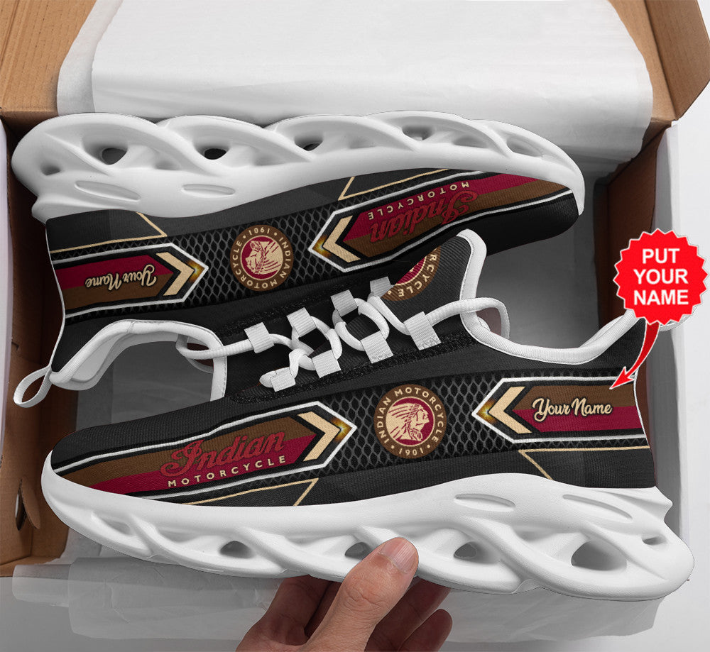 IND Custom Sneaker