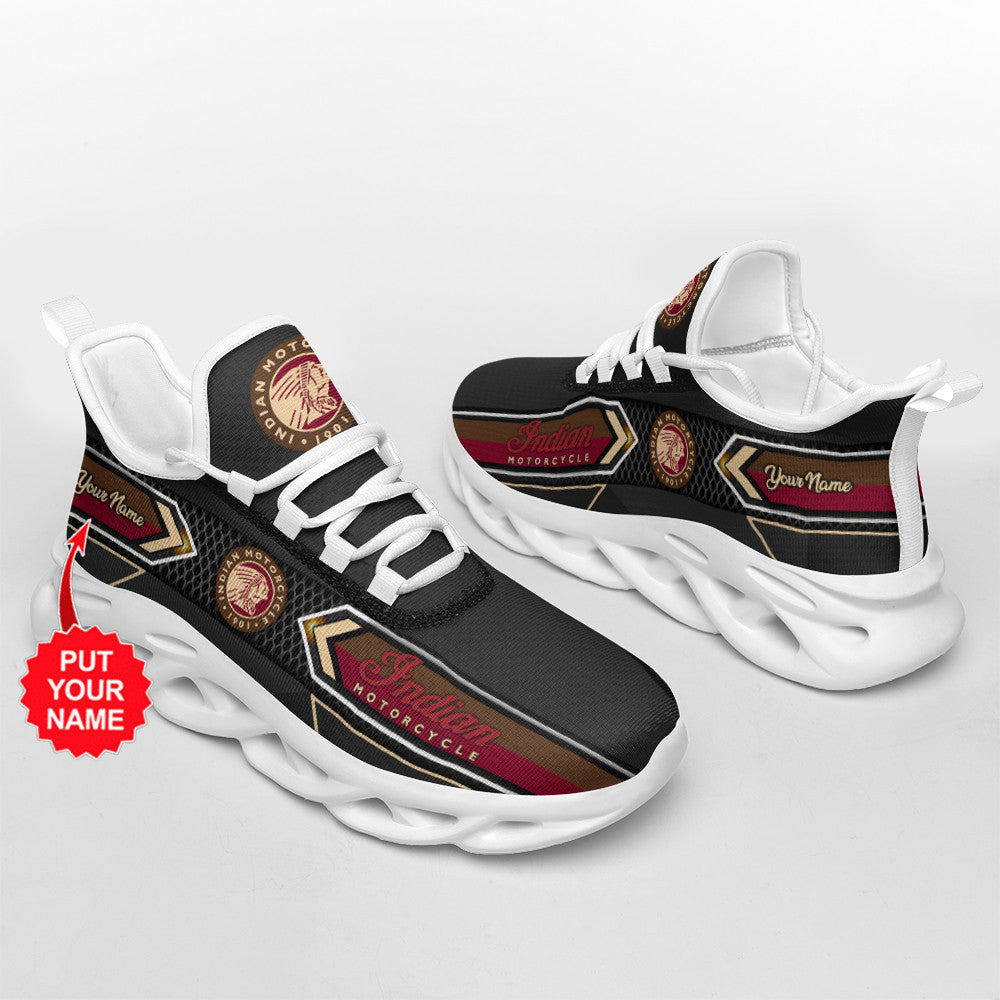 IND Custom Sneaker