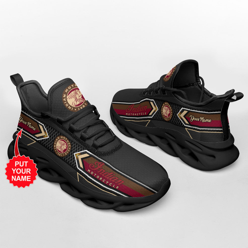 IND Custom Sneaker
