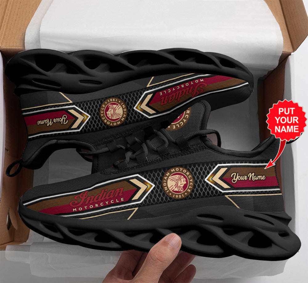 IND Custom Sneaker