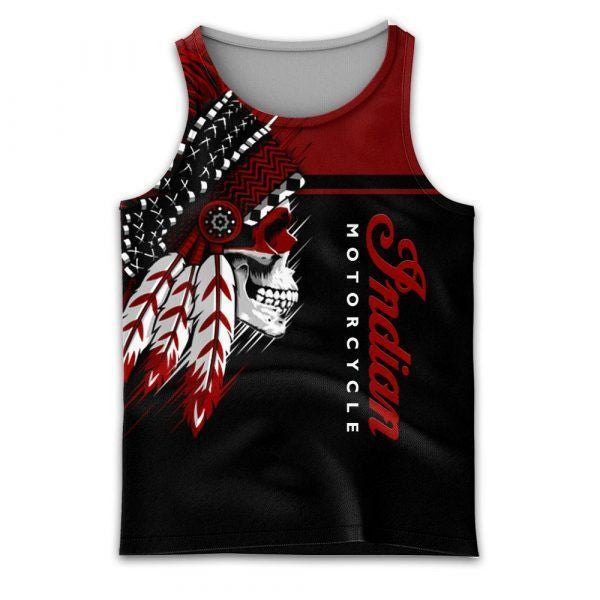IM Motorcycle 3D All Over Printed Clothes IM11