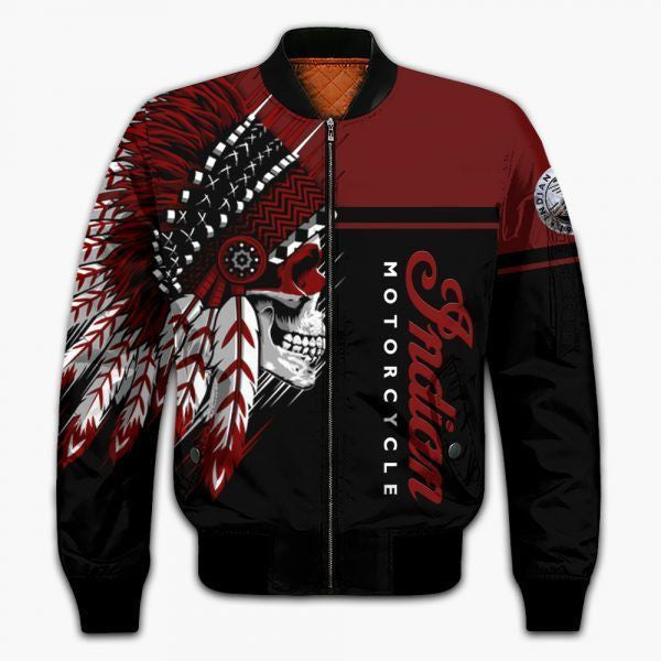 IM Motorcycle 3D All Over Printed Clothes IM11
