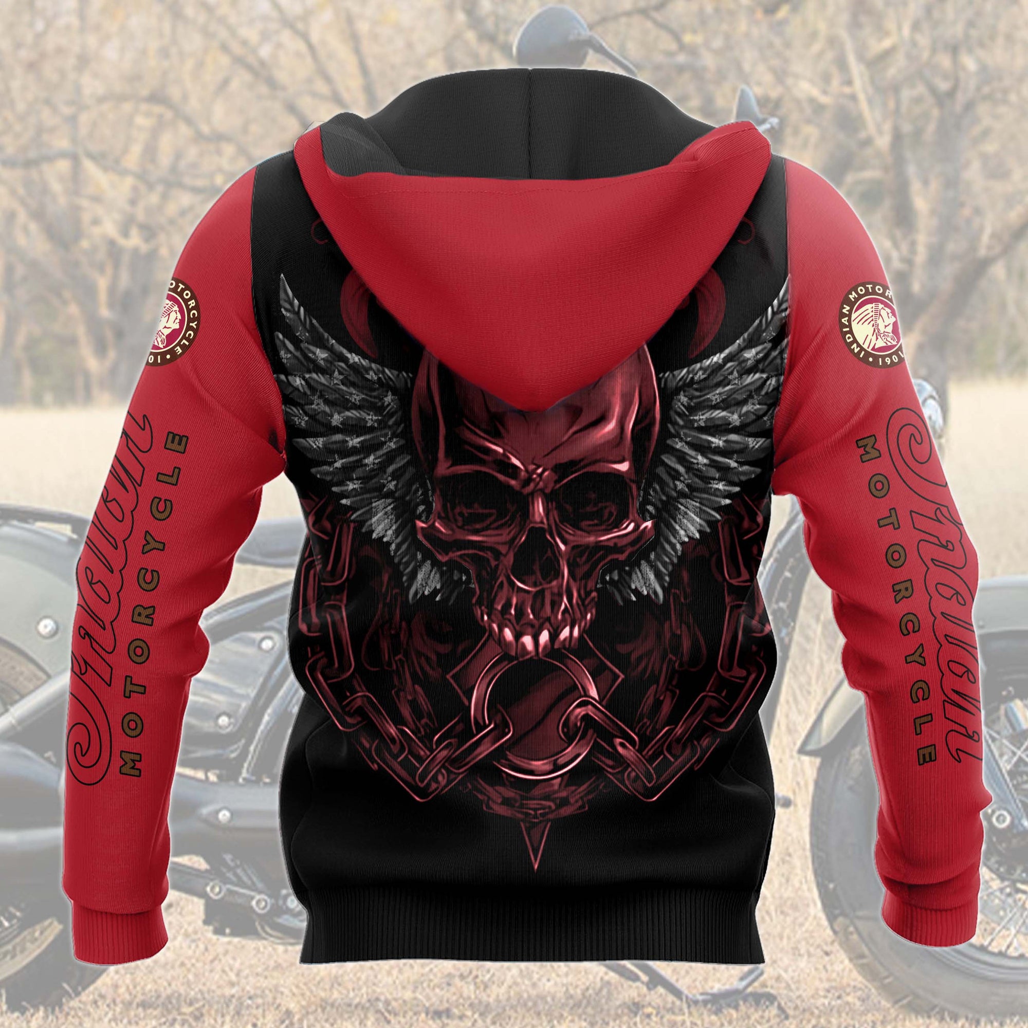 ID 3D SHIRTS