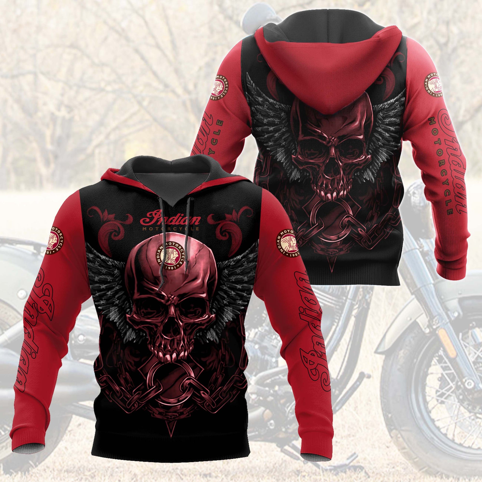 ID 3D SHIRTS