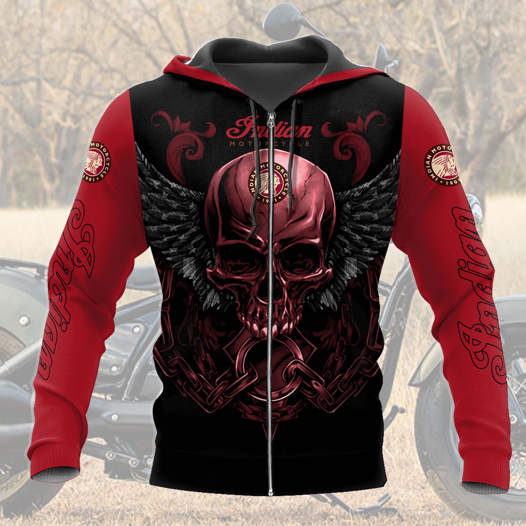 ID 3D SHIRTS