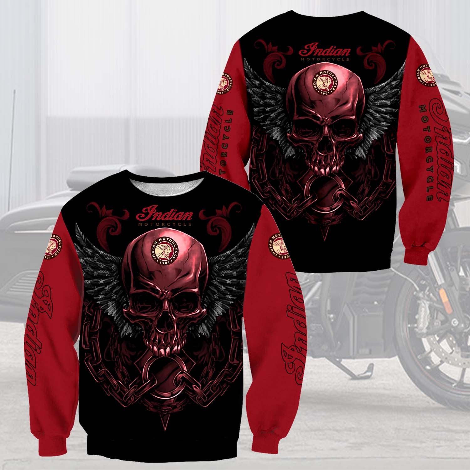 ID 3D SHIRTS