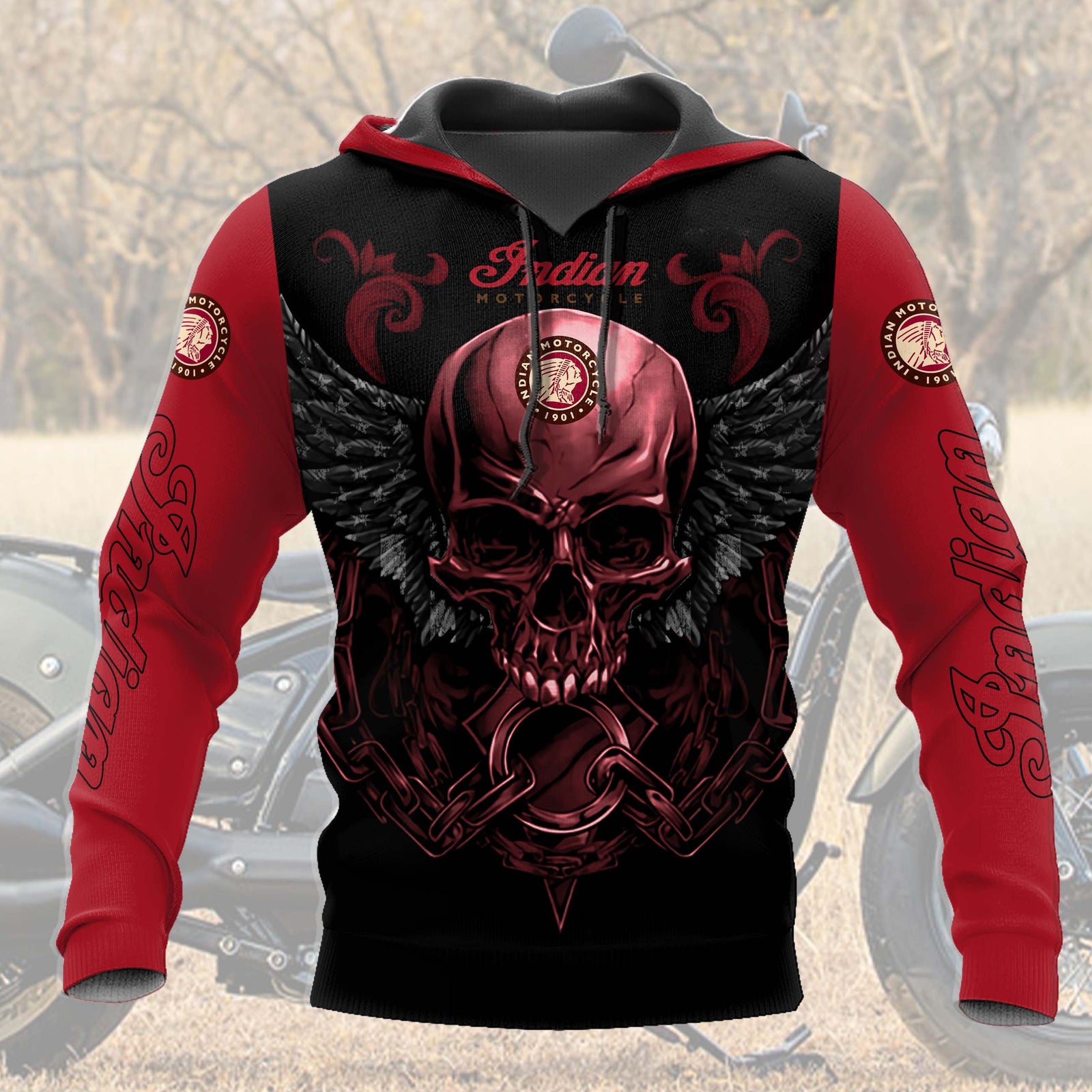 ID 3D SHIRTS
