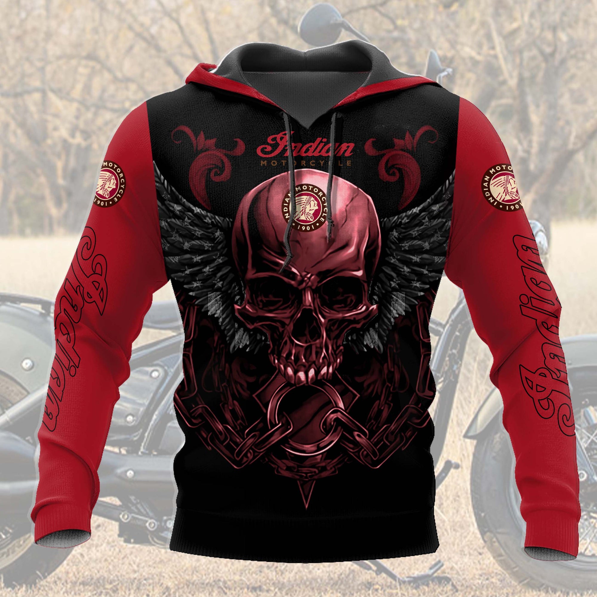 ID 3D SHIRTS