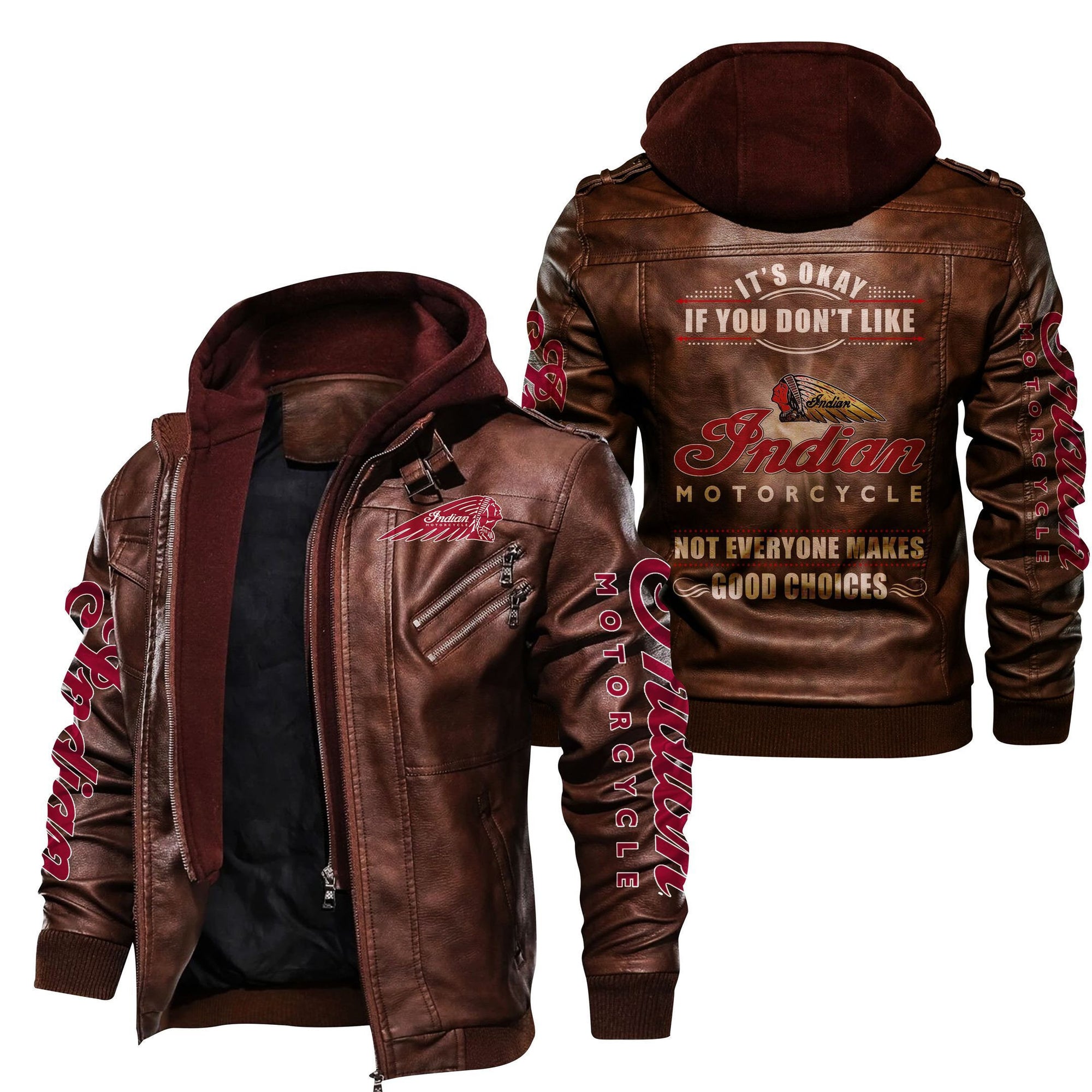 ID Motorcycle HVKC807 TH3666