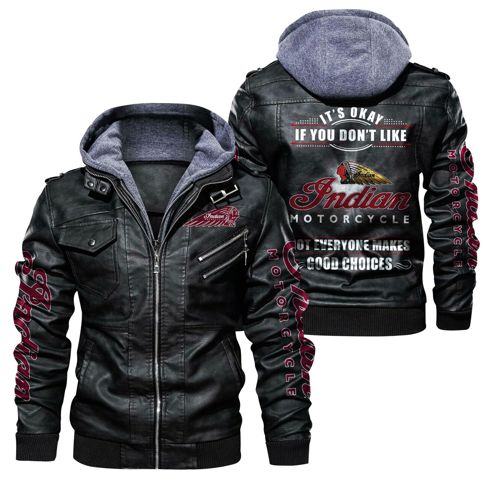 ID Motorcycle HVKC807 TH3666