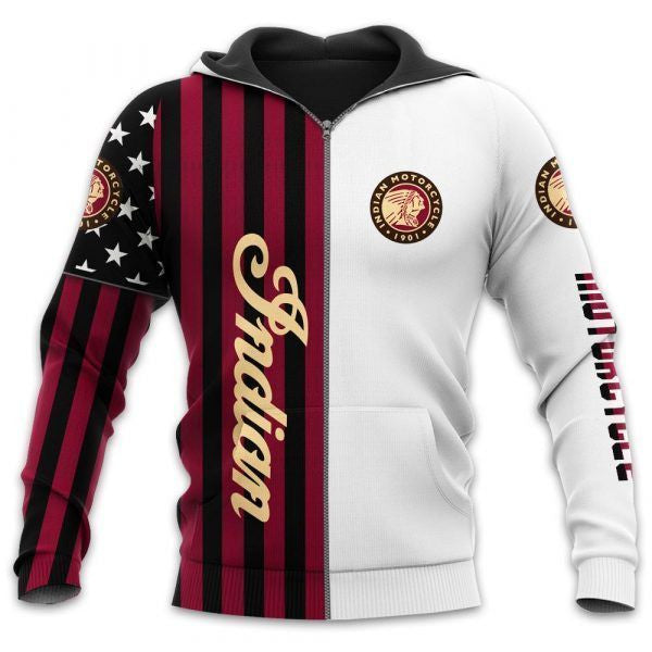 IM Motorcycle 3D All Over Printed Clothes IM108 TH3983