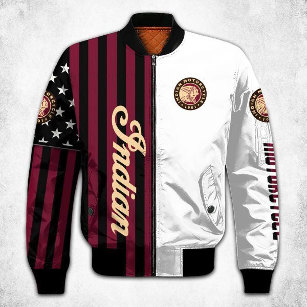 IM Motorcycle 3D All Over Printed Clothes IM108 TH3983
