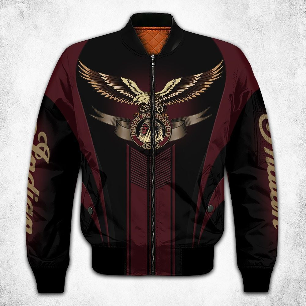 IM Motorcycle 3D All Over Printed Clothes IM122