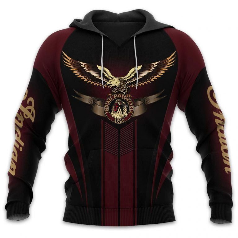 IM Motorcycle 3D All Over Printed Clothes IM122