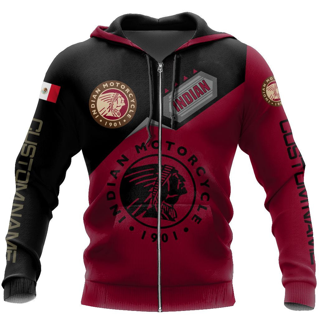 IM 3D Hoodie