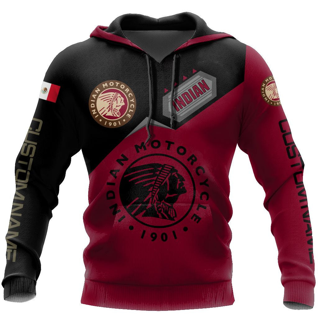 IM 3D Hoodie