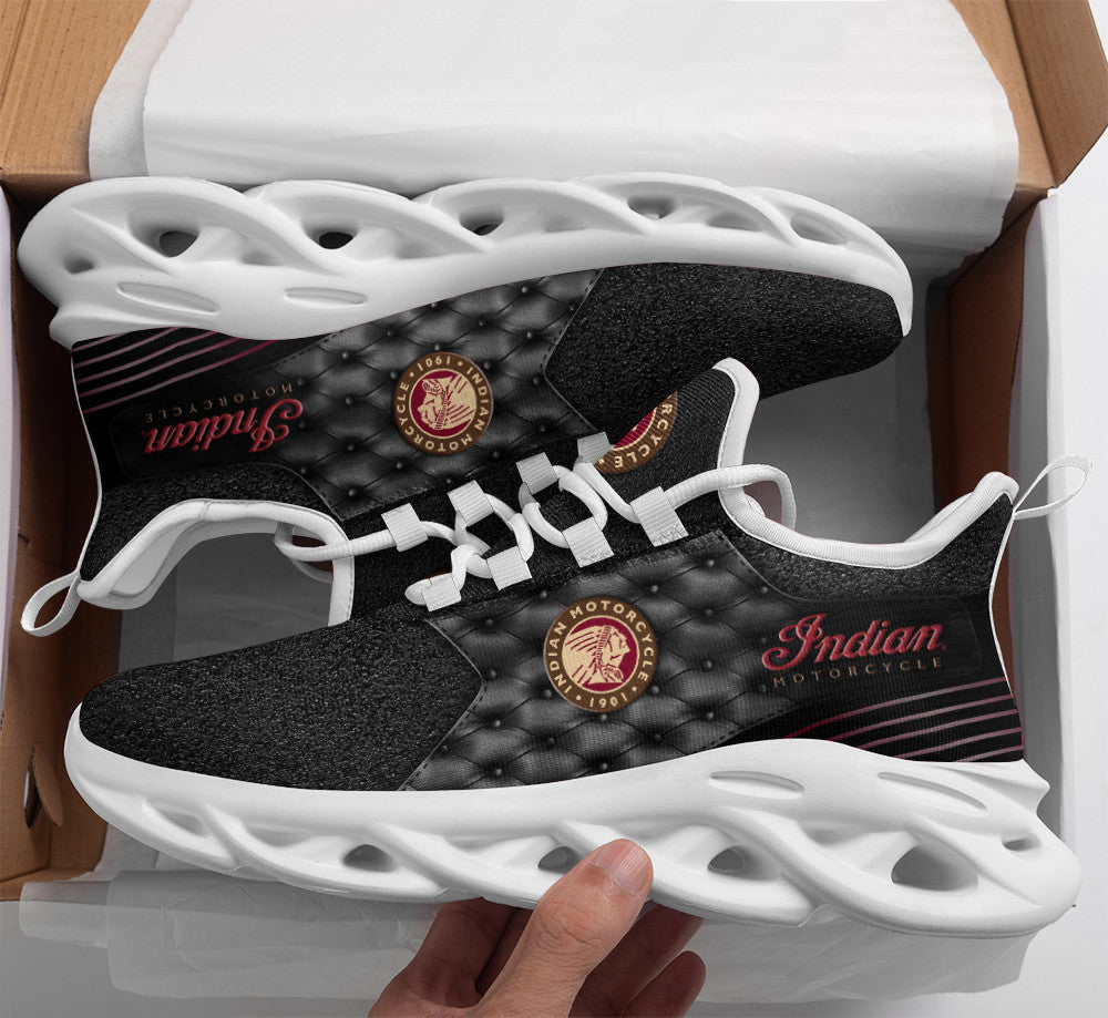 IM Custom Sneaker