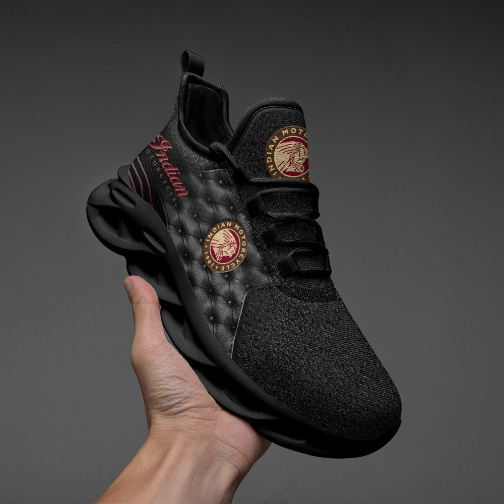 IM Custom Sneaker