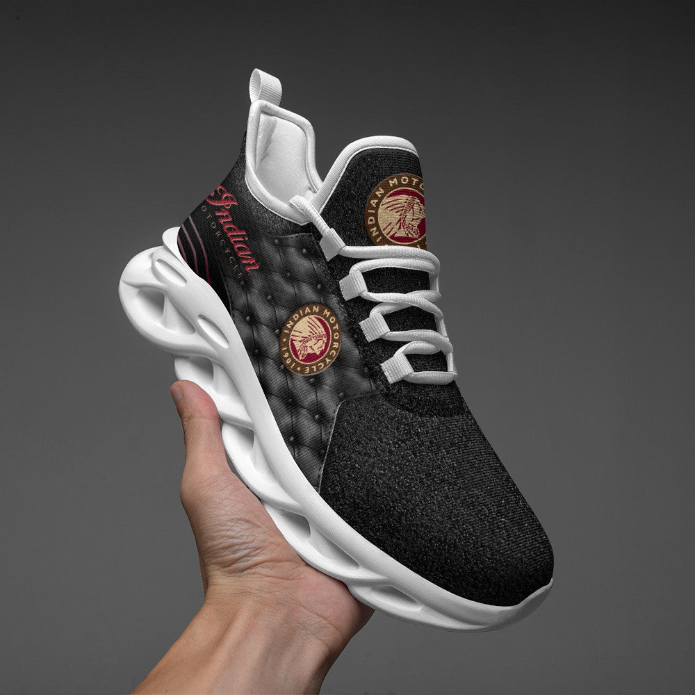 IM Custom Sneaker
