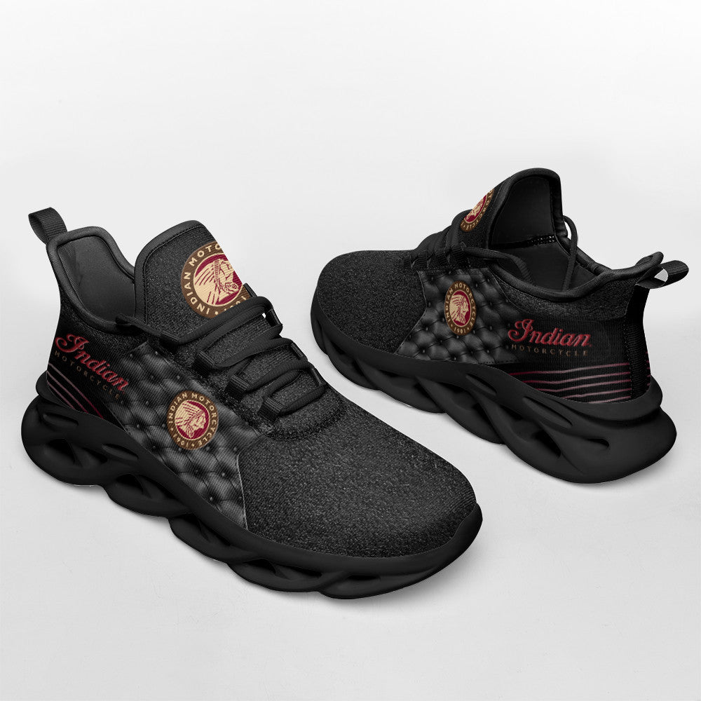 IM Custom Sneaker