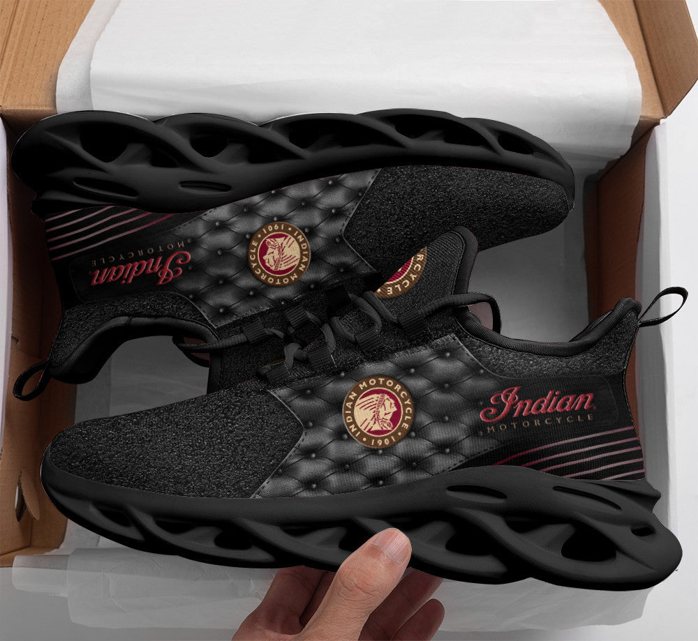 IM Custom Sneaker