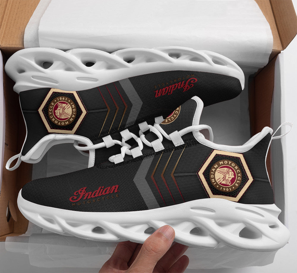 IM Custom Sneaker