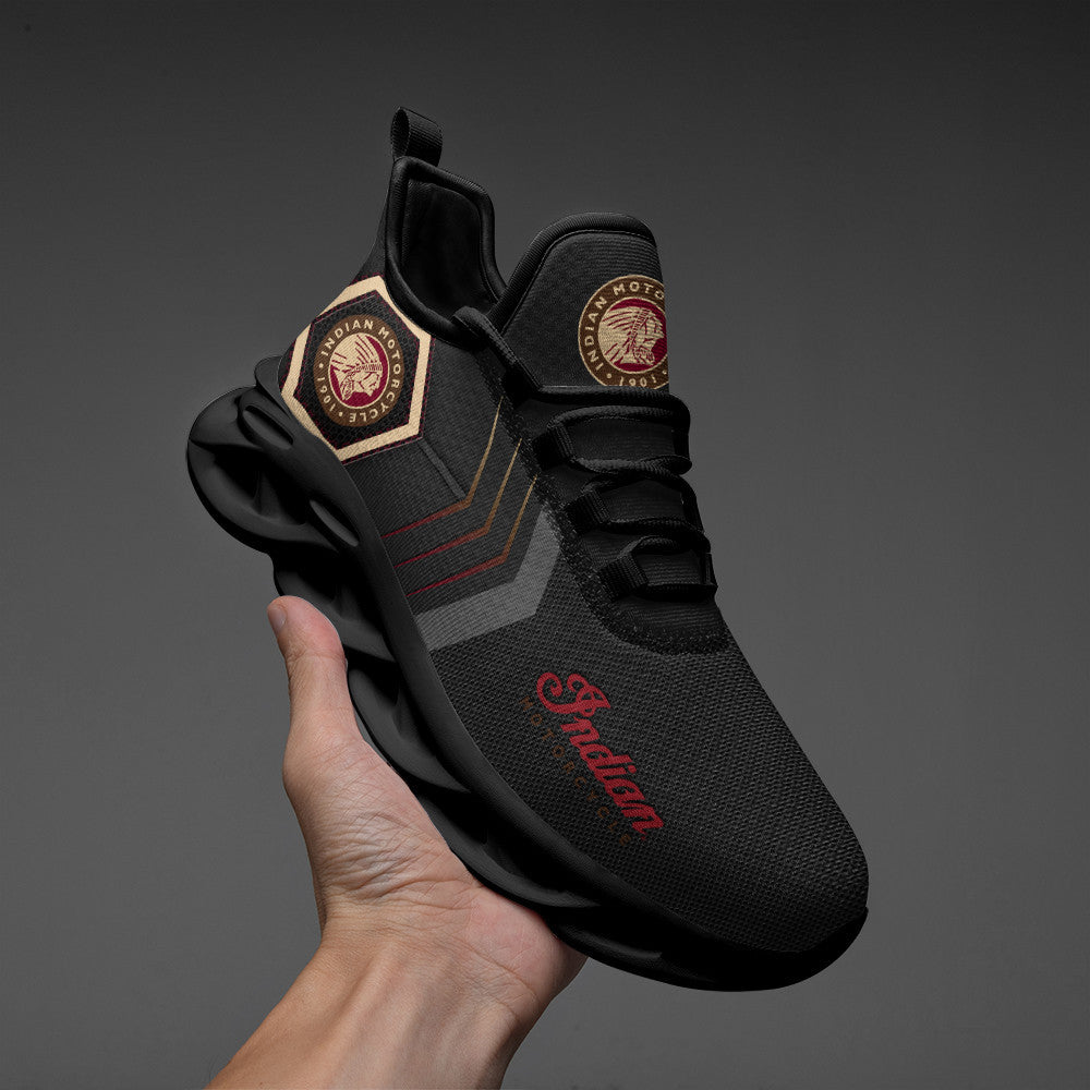 IM Custom Sneaker