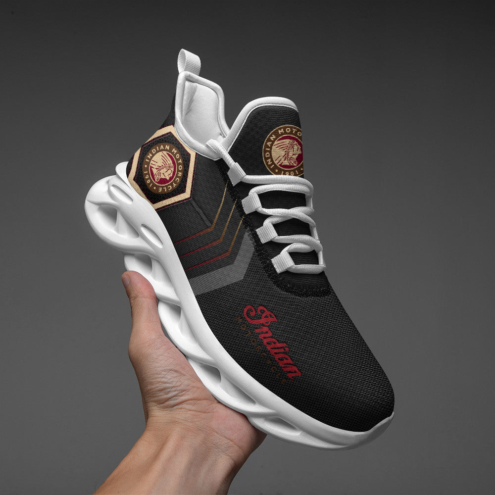 IM Custom Sneaker