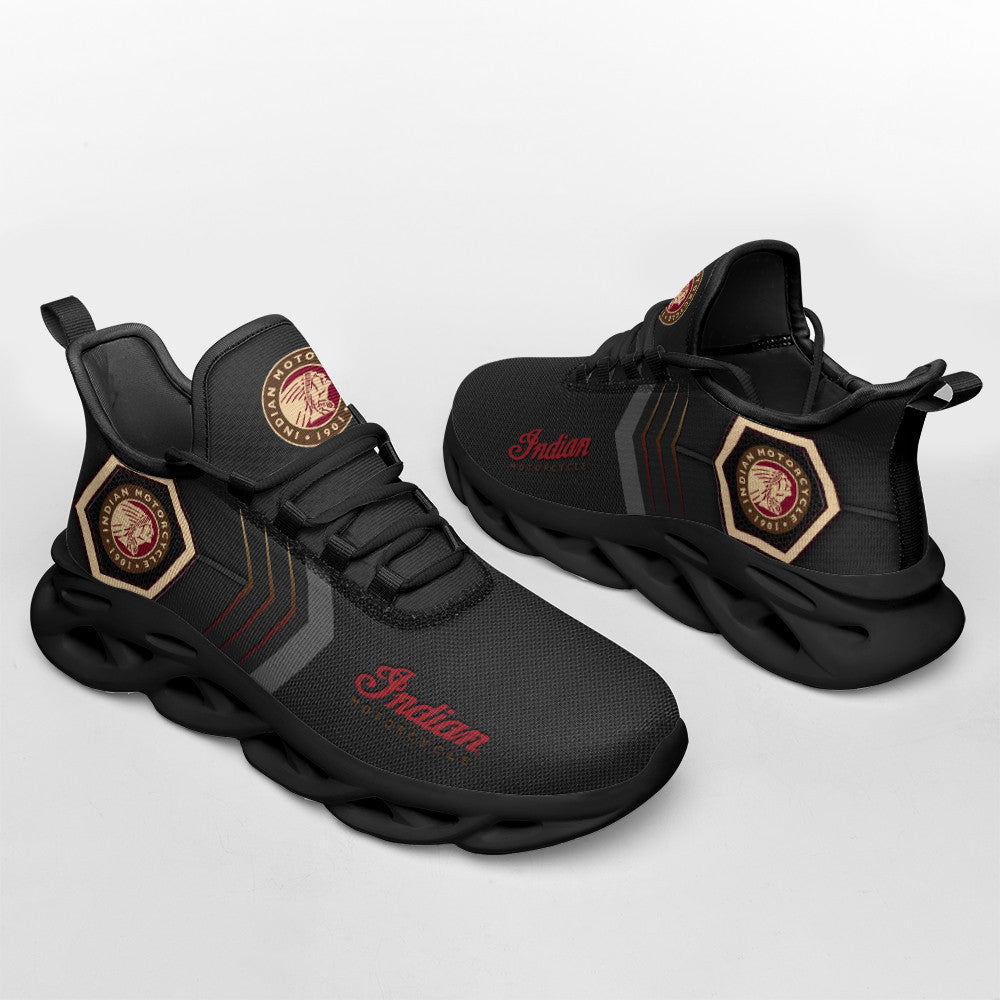 IM Custom Sneaker