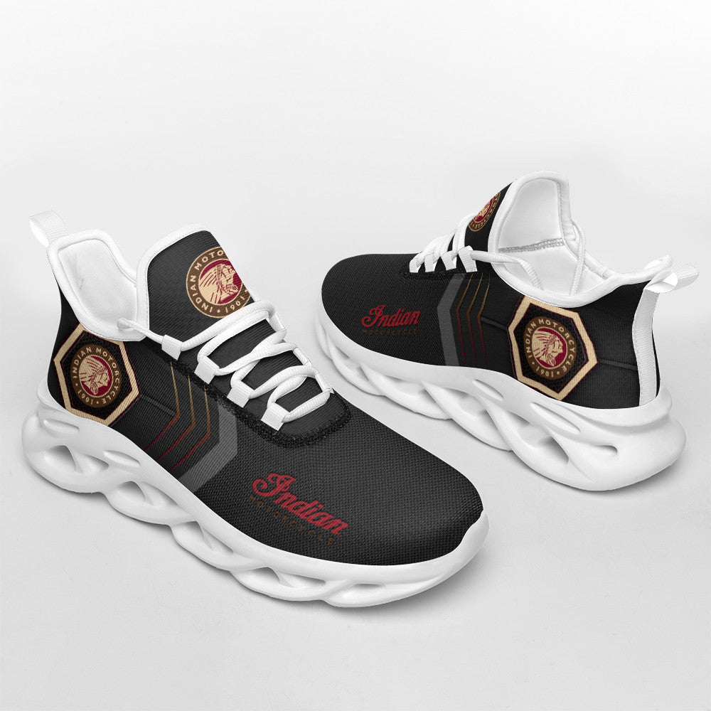 IM Custom Sneaker