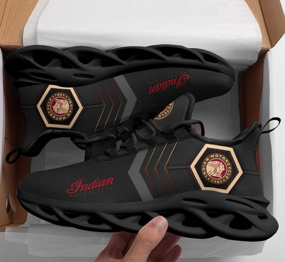 IM Custom Sneaker