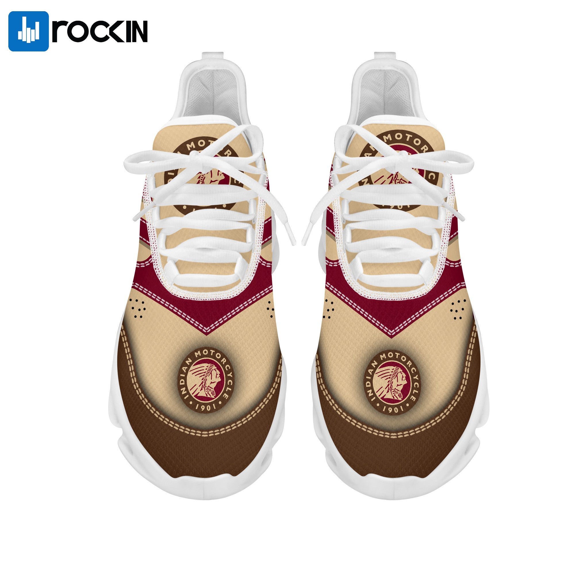 IM Custom Sneaker QUY328
