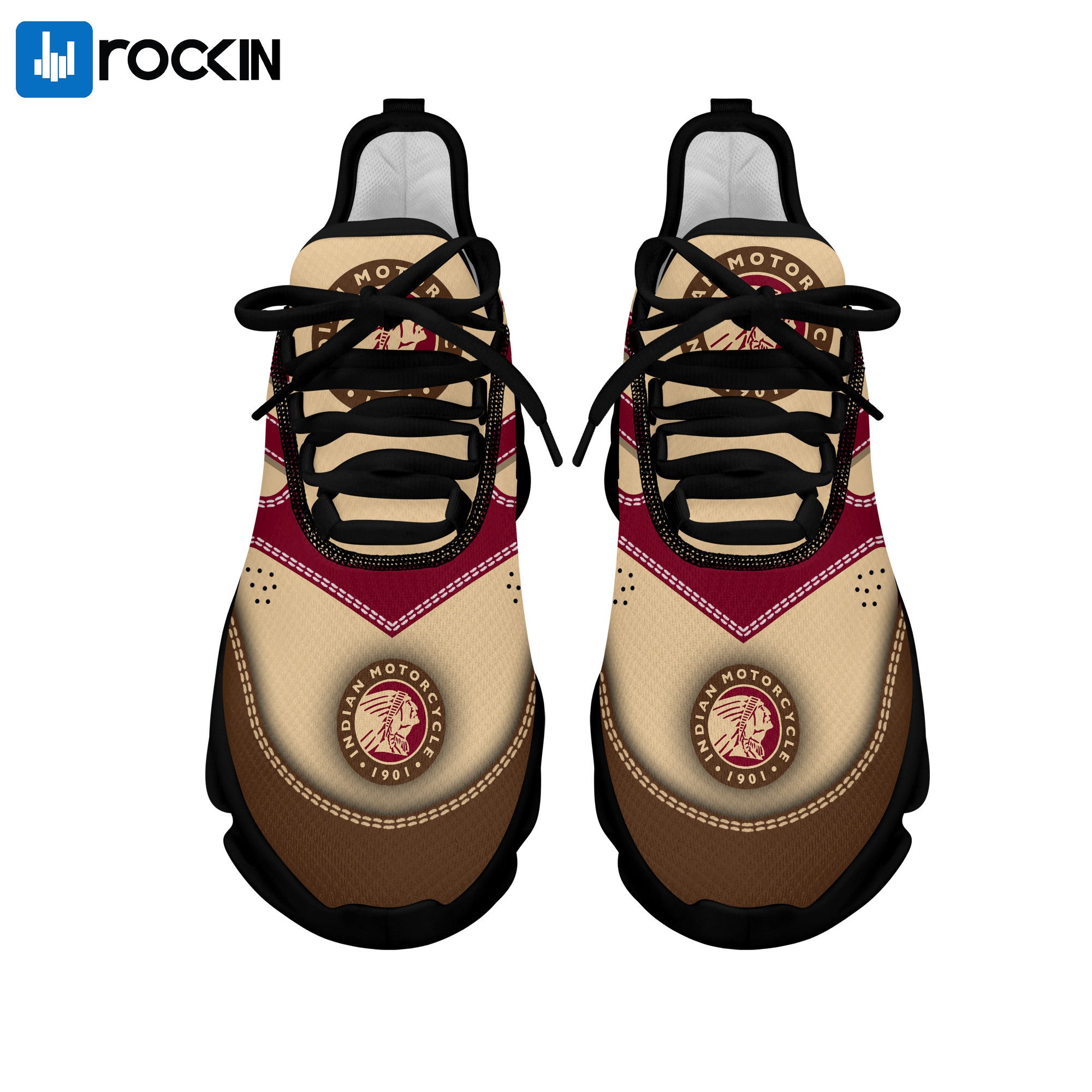 IM Custom Sneaker QUY328