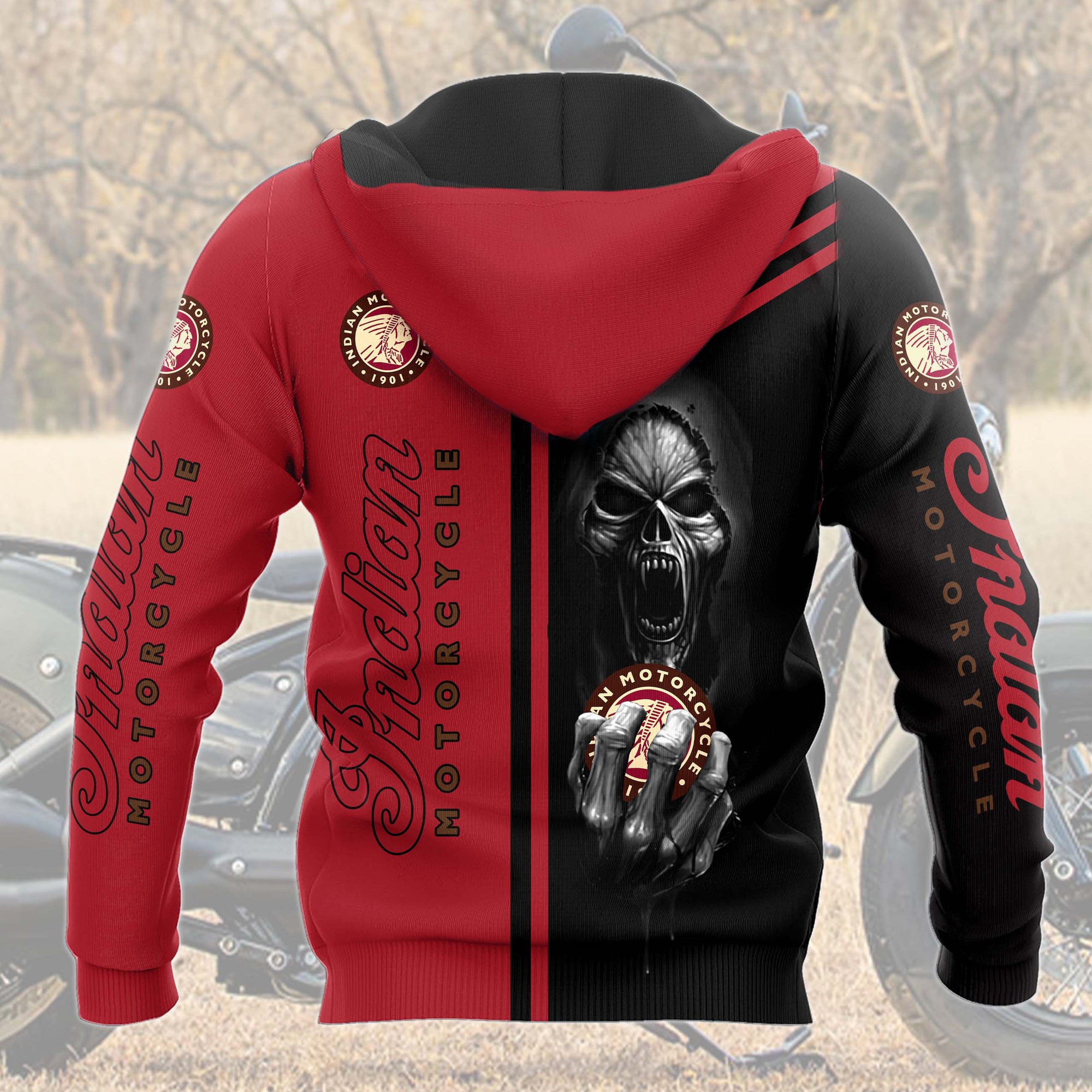 ID 3D SHIRTS QUY2818