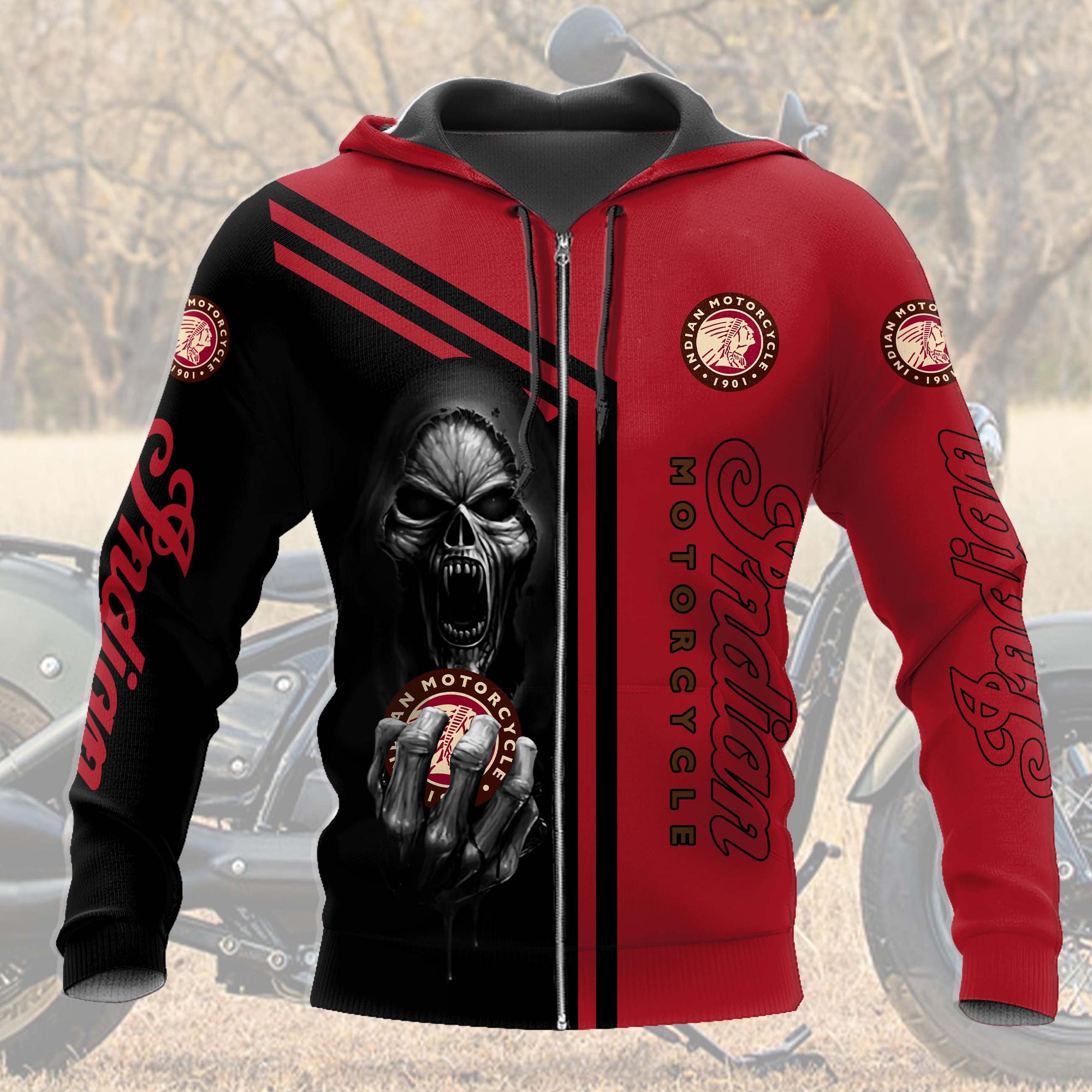 ID 3D SHIRTS QUY2818