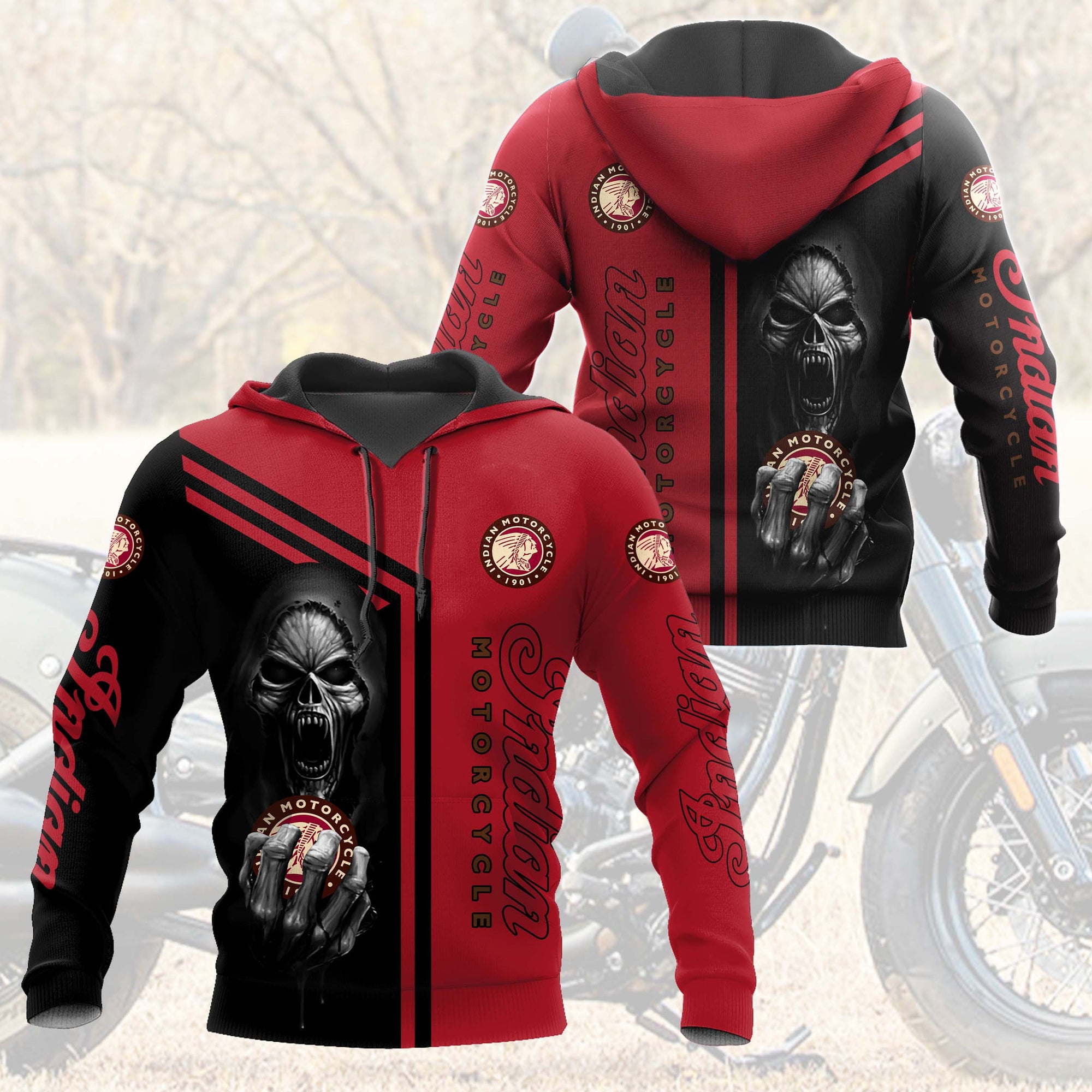 ID 3D SHIRTS QUY2818