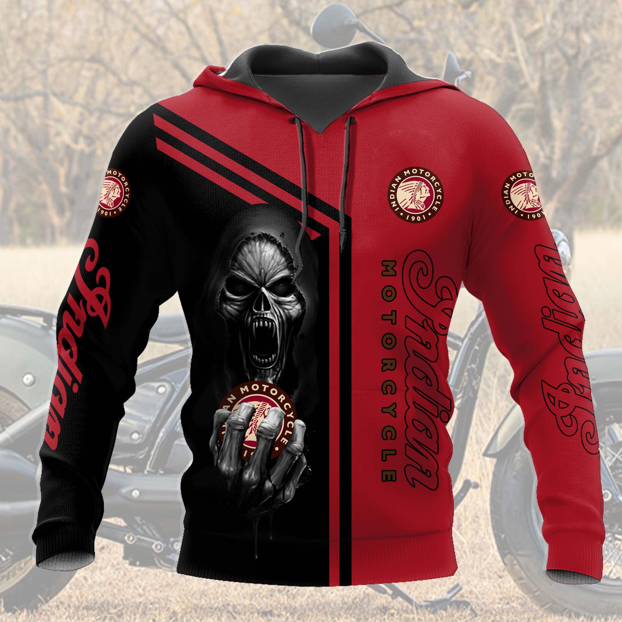 ID 3D SHIRTS QUY2818