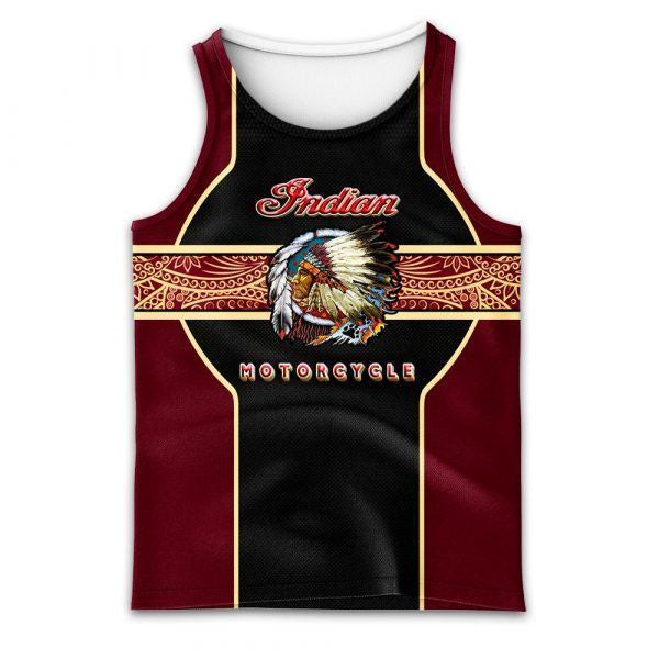 IM Motorcycle 3D All Over Printed Clothes IM118