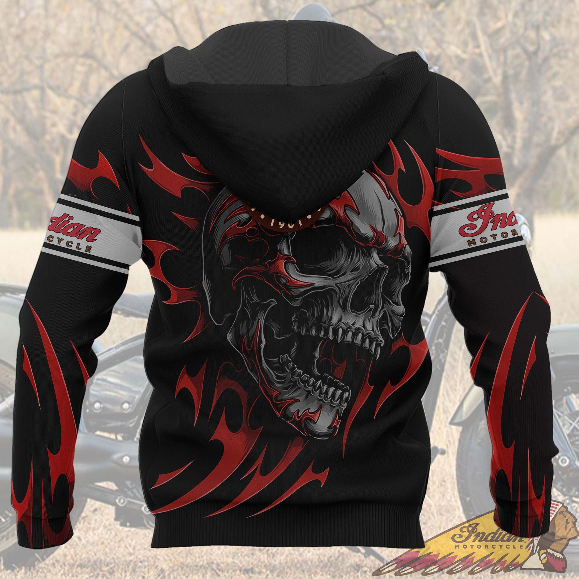 IM 3D Shirts TH3738