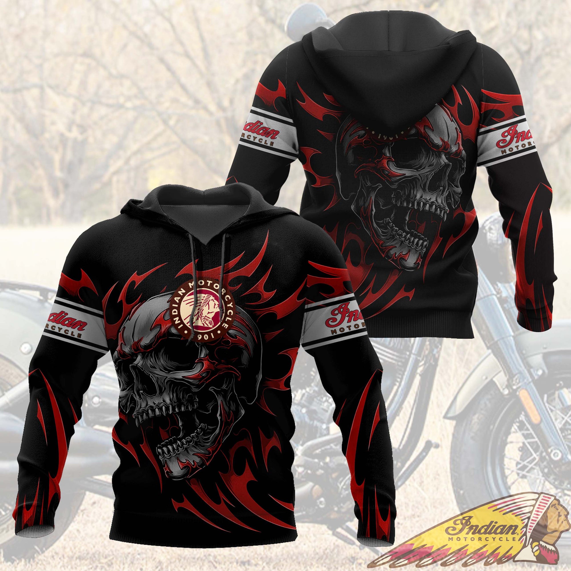 IM 3D Shirts TH3738