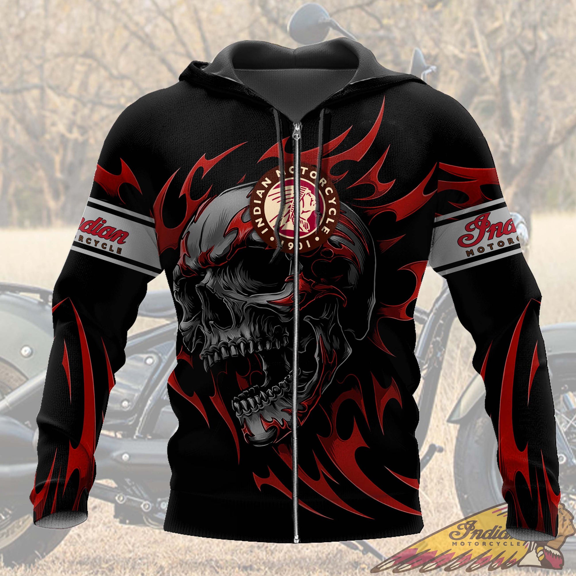 IM 3D Shirts TH3738