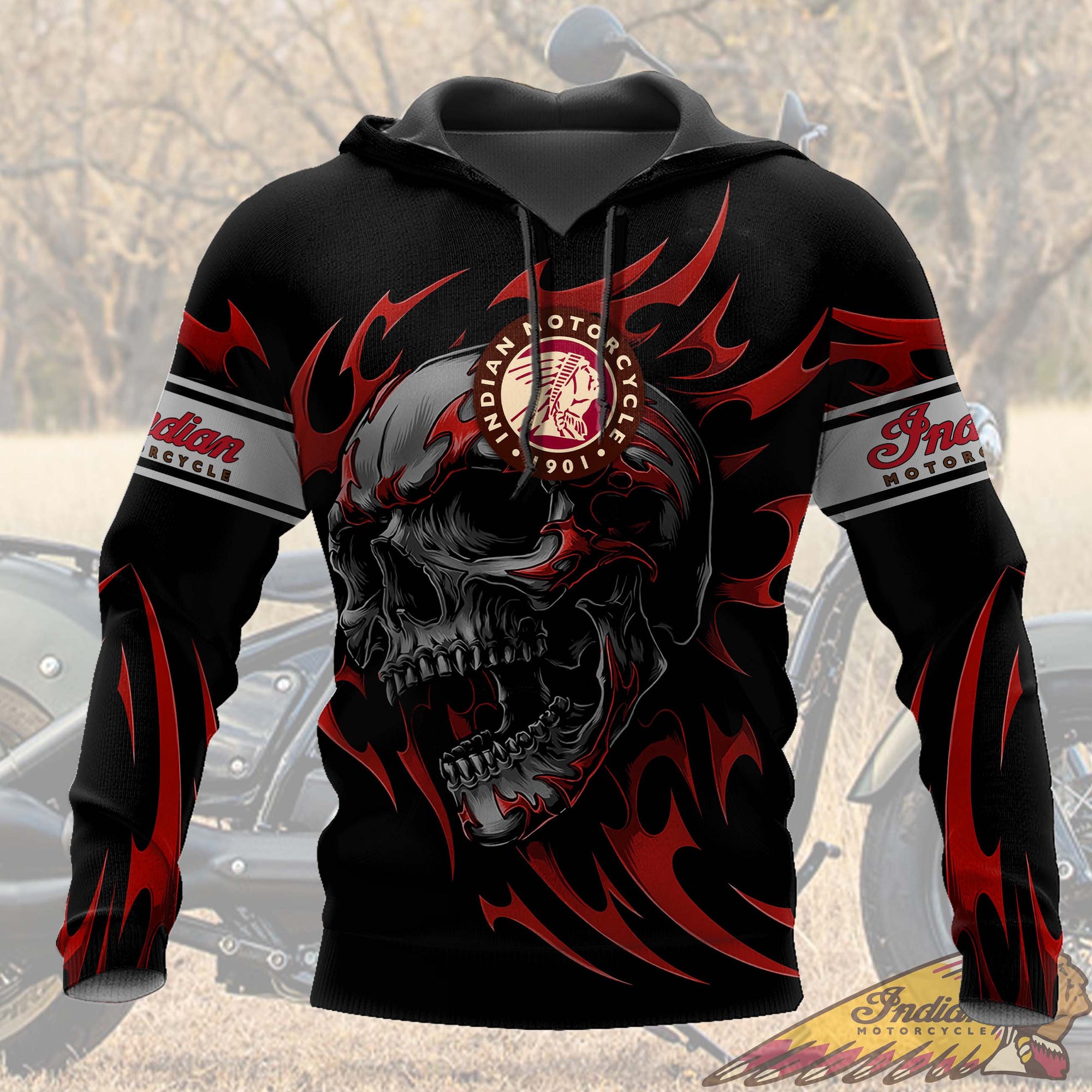 IM 3D Shirts TH3738