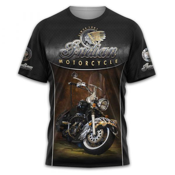 IM Motorcycle 3D All Over Printed Clothes IM87 THAOVTT870
