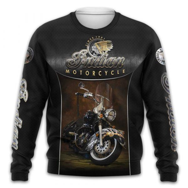 IM Motorcycle 3D All Over Printed Clothes IM87 THAOVTT870