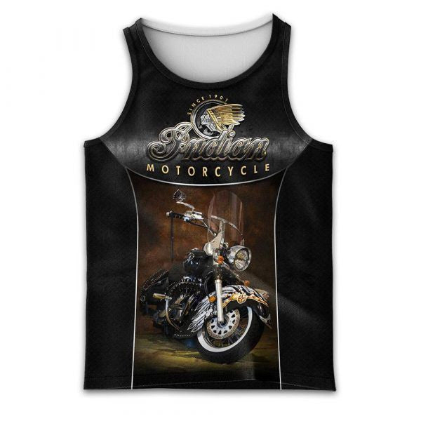 IM Motorcycle 3D All Over Printed Clothes IM87 THAOVTT870