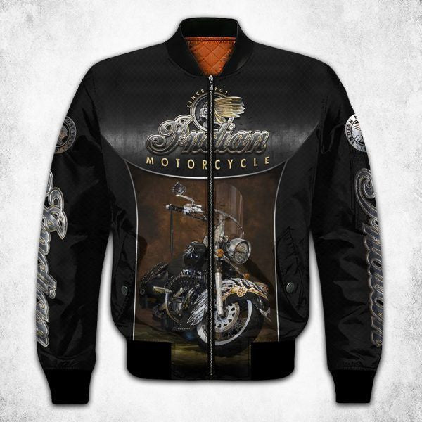 IM Motorcycle 3D All Over Printed Clothes IM87 THAOVTT870