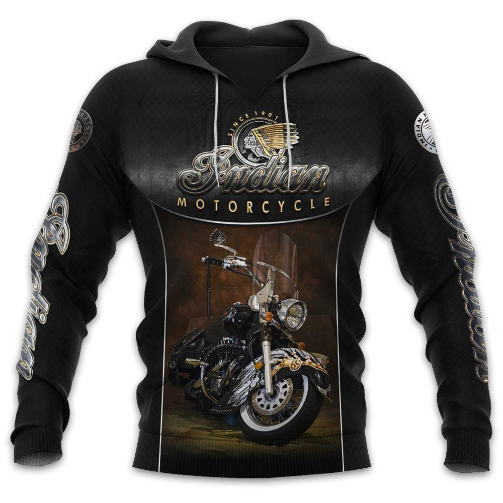 IM Motorcycle 3D All Over Printed Clothes IM87 THAOVTT870