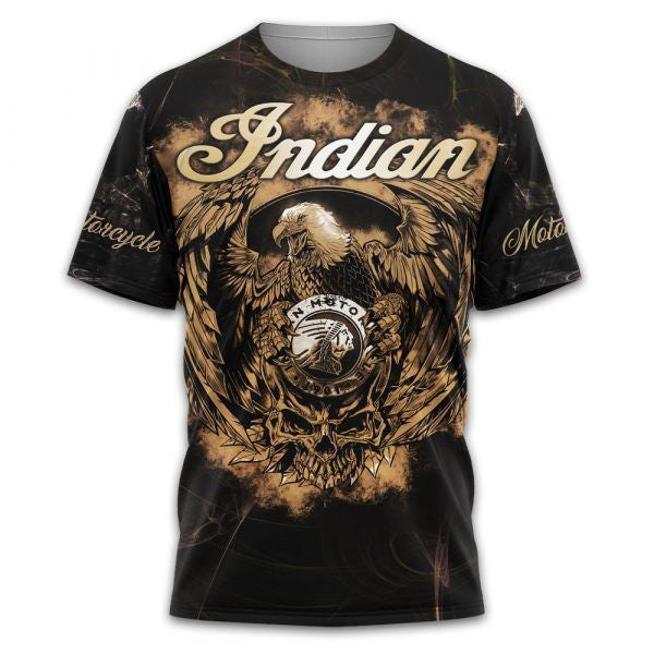 IM Motorcycle 3D All Over Printed Clothes IM14 TH2110