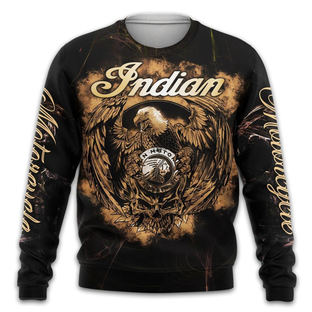 IM Motorcycle 3D All Over Printed Clothes IM14 TH2110
